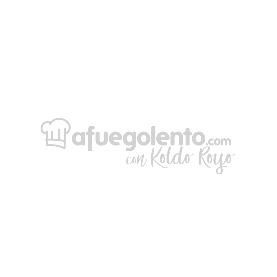 La enóloga Elena Adell, en un momento de la explicación