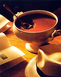 foto del libro Le Grand Livre du Chocolat