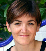 Lourdes Muñoz
