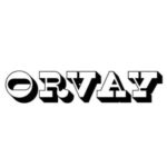 Orvay Born