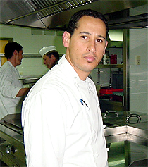 Ramón Claudio Lemos