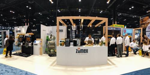 ZUMEX® celebra con la nueva Multifruit sus 25 años en EE.UU.