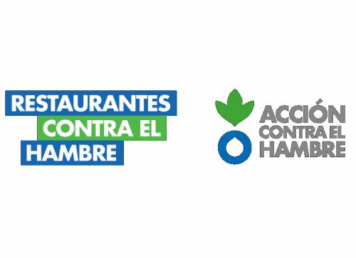 Restaurantes de Toda España para Luchar Contra el Hambre