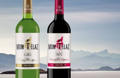 Montevelaz, la nueva marca de Corporación Vinoloa 