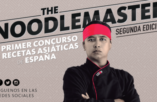 A la búsqueda de los mejores cocineros de noodles e izahayas de España