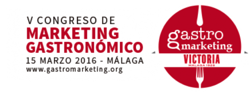 GastroMarketing V edición Málaga 2016