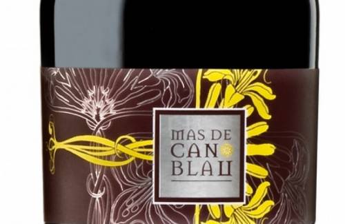 Cataluña tiene cosas maravillosas y esta es una Mas de Can Blau 2012, mejor vino Montsant en los Premios Wine Style 2018 de Vivino