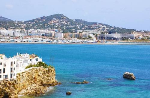 Ibiza y su rica oferta gastronómica
