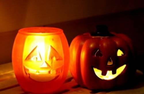 Nuestra selección de propuestas para un Halloween intenso