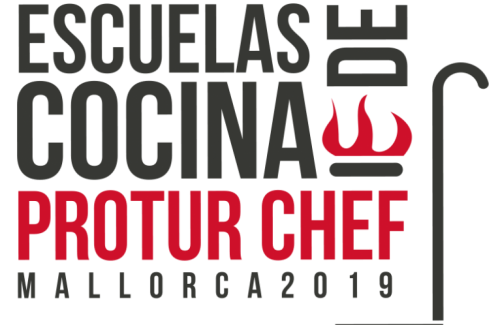 Ya están abiertas las Inscripciones para el 3º Concurso Nacional de Escuelas de Cocina Protur Chef