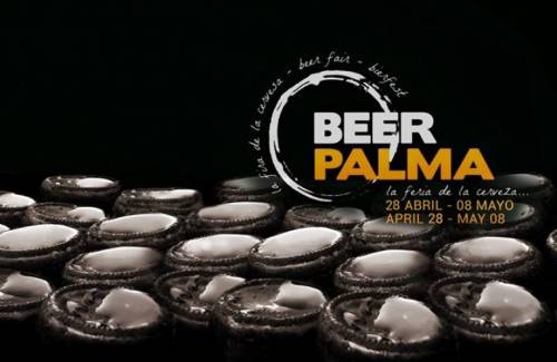 Beer Palma 2016