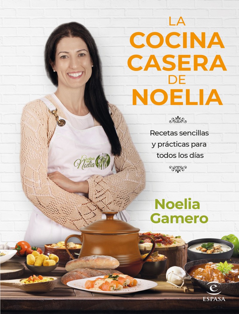 LA COCINA CASERA DE NOELIA @cocinaconnoelia - A Fuego Lento
